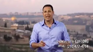 Israel: The Apple of God's Eye