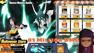 🎃 Halloween event 🎃