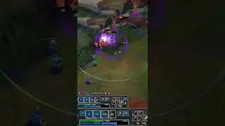 no chance against BEST RENGAR😈 #shorts #leagueoflegends #rengar #lolclips #challenger #dekar173