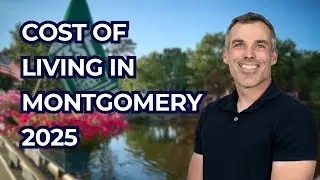 Cost of Living in Montgomery, IL 2025 | Housing, Taxes & What to Expect
