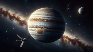 Why Jupiter Rules Our Solar System: Guardian or Destroyer?