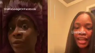 &ldquo;Cousin Clash: Claressa Shields Confronts Shalita Savage Over Explosive Lies and Family Betrayal&rdquo;