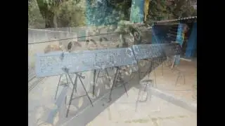 Esta&ccedil;&atilde;o Ferro Battuto - Serralheria Art&iacute;stica