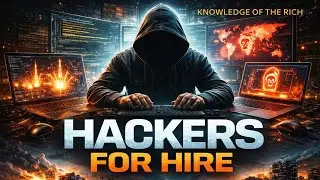 How Cyber Mercenaries Are Quietly Rewriting the Rules of Modern Warfare?