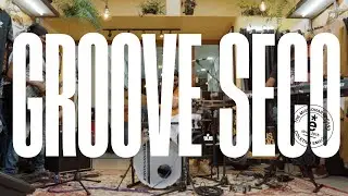 Groove Seco: Ao vivo no Coletivo Emaús