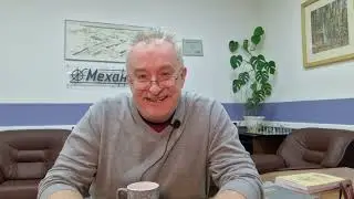 Выступление на конференции 
