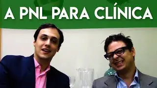 PNL para terapeutas/ METAMODELO Ft. Claudio Lara