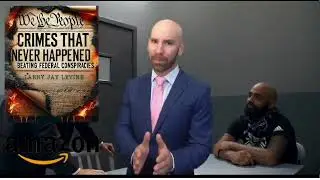What is a Federal Conspiracy | Grand Jury Indictment | DOJ Investigation