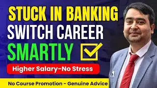 Stuck in Private Bank Job? How Smart Bankers Leave (And Where They Go)