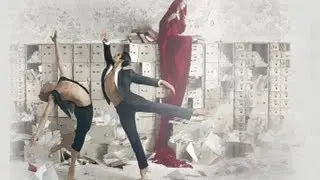 One Extraordinary World - Royal Opera House Winter Season Trailer 2012