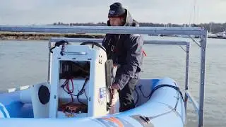 PowerCases Marine Jump Starter