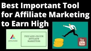 Best Chrome Extension Tool for Affiliate Marketing