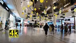 Emporium Mall Lahore - Largest Shopping Mall of Lahore by Nishat Group.Complete tour 200 plus brands