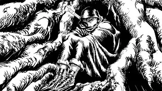 BERSERK : Possessed Tree teaser