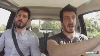 Fiat 500 0.9 TwinAir Turbo 105 CV, la nostra videoprova