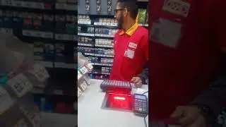 Cuando reci&eacute;n entras a oxxo 😂