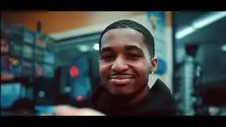 &lsquo;D IN DDG&rsquo; (Official Music Video)