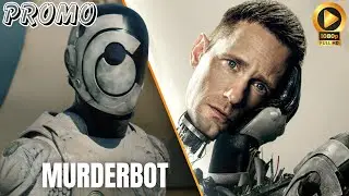 Murderbot &mdash; Get Your Own SecUnit Today! | Apple TV+ Release Date, Cast, And Everything We Know