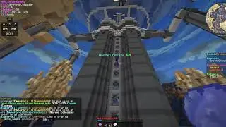 CosmicPrisons Sovereign | 4ho's pick is no longer
