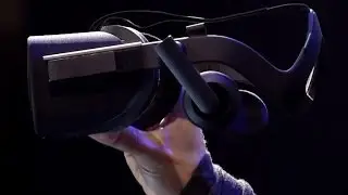 Virtual reality has arrived: Do you want it? (The Next Big Thing)