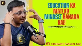 Marks vs Mindset: What Really Builds a Student?
