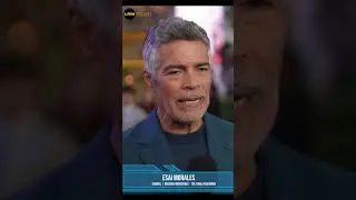 Эсай Моралес о своей злодейской роли в фильме &laquo;Миссия невыполнима: Финальная расплата&raquo;