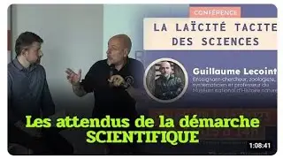 Z&eacute;t&eacute;tique &eacute;volution et naturalisme d'&eacute;tat