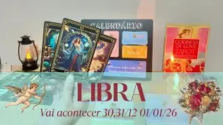 Libra ♎️ Você vai atrair essa pessoa até você! Escolha com calma! ❤️‍🔥💫