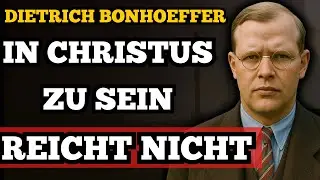 Johannes 15 offenbart die Wahrheit, die oberflächlichen Glauben zerstört — nur wenige halten es aus