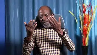Cosmic Language | Dr. Baffour Jan