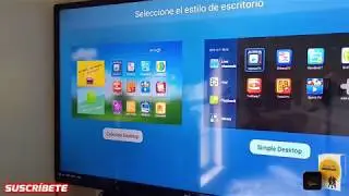 4K UHD LLEGO EL TV BOX DEL ESPACIO Y LO DESEMPACAMOS  *LUNA TV * ANDROID