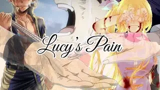 [Fairytail] Lucy’s Pain || Season 1 // Episode 1 || (Remake)