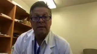 Victor Tapson, MD #phawareMD LIVE Q&A #CTEPH Day