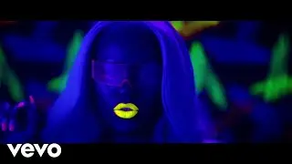 Teenear - I Like It ft. Lil Baby
