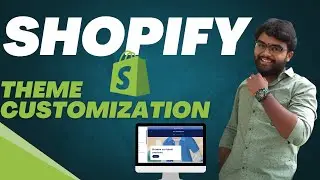 How to Customize Your Shopify Theme 2024: Tips and Tricks #shopify #ecommerce #shopifytutorial