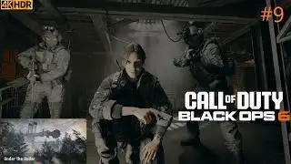 Black Ops 6 