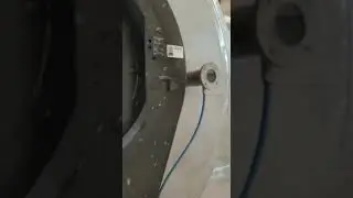 Rotary Kiln for gypsum in Algeria by Erisim AS .  www.erisimas.com.tr   www.gypros.com