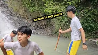 nature is my place