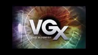 Spike VGX 2013 ANGRY RANT!!!!!!!