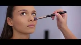 INGLOT MUA AWARDS 2017/Номинация : Звёздный макияж