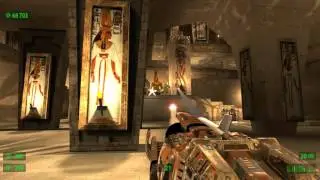 Serious sam hd the first encounter Прохождение/Обзор #3
