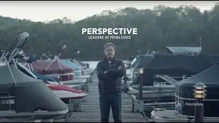 Perspective: Leaders at Penn State – Lee Kump