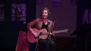 Sweet Fern- song recorded by Carter Family performed by Ash Devine