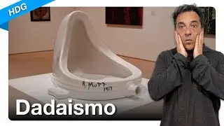 El Dadaismo
