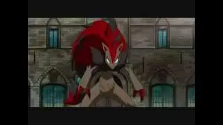 Zorua and Zoroark-Bring Me To Life