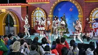 [4K] Full Stage Chocolatière Terminal21IDOL SHOW @ Terminal21 RAMA3  271268
