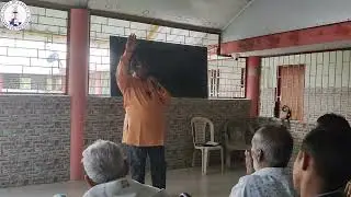 Christmas Function at Good News old age Home, Kozhinjampara, kerala.
