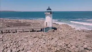 Smart Boating Episode #264 - Lighthouses