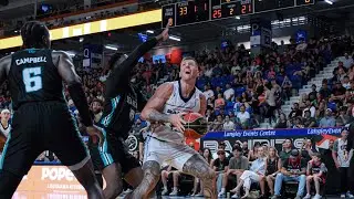 Mitch Creek | 31 PTS 11 REB 2 AST | July 18, 2024, Bandits vs Sea Bears