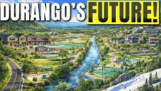 Living in Durango Colorado UPDATE New Subdivisions, Trails, and More!